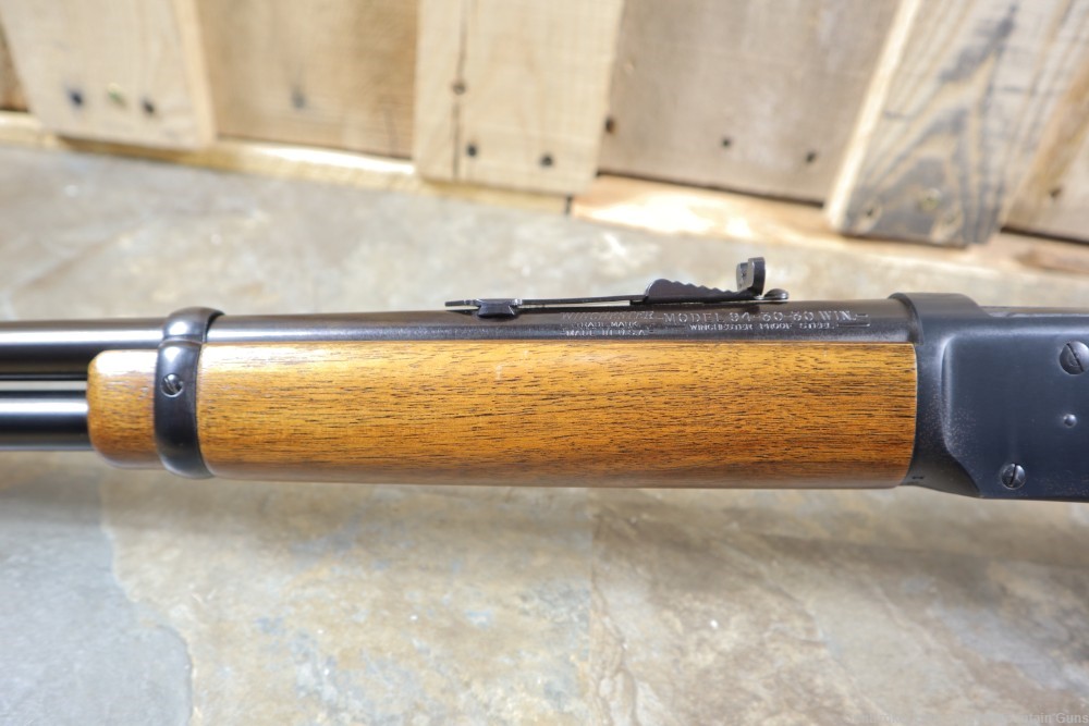 Winchester 94 .30-30Win. Penny Bid NO RESERVE-img-25