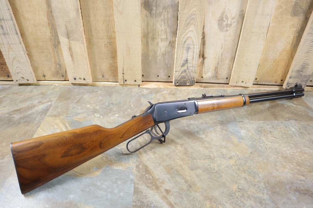 Winchester 94 .30-30Win. Penny Bid NO RESERVE-img-5