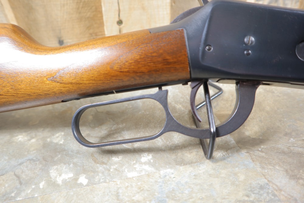 Winchester 94 .30-30Win. Penny Bid NO RESERVE-img-14