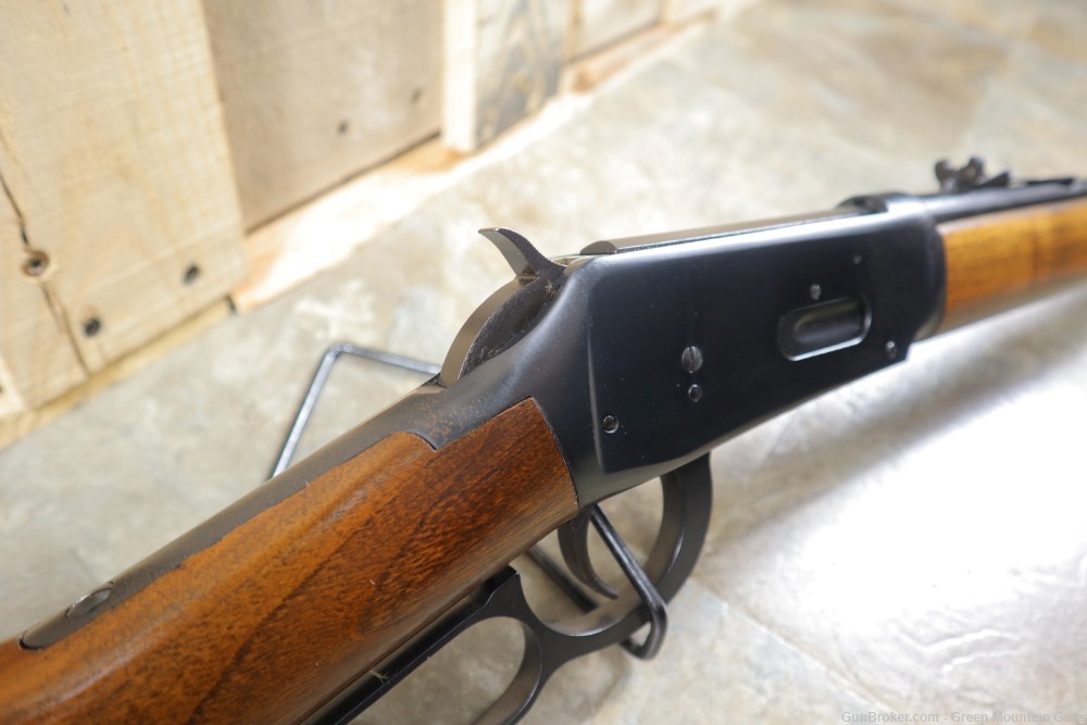 Winchester 94 .30-30Win. Penny Bid NO RESERVE-img-15