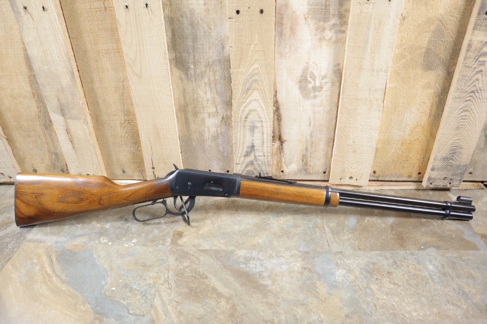 Winchester 94 .30-30Win. Penny Bid NO RESERVE-img-0