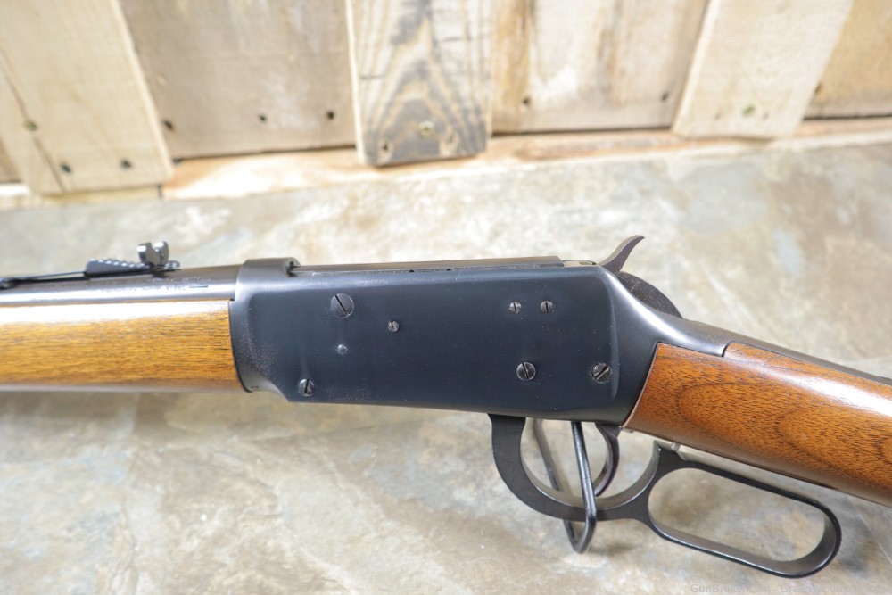 Winchester 94 .30-30Win. Penny Bid NO RESERVE-img-22