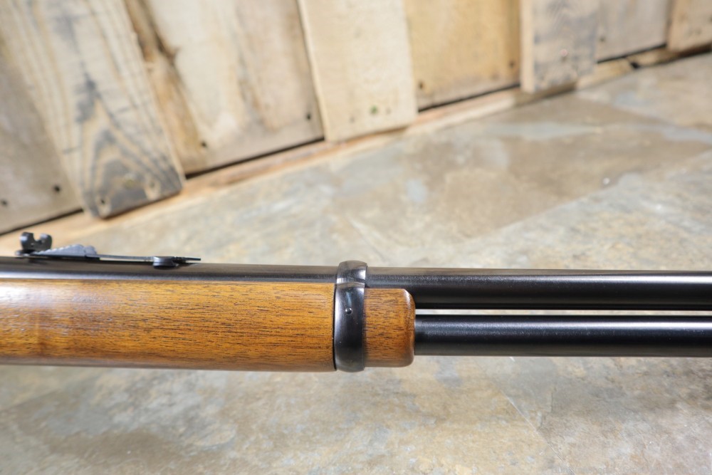 Winchester 94 .30-30Win. Penny Bid NO RESERVE-img-9