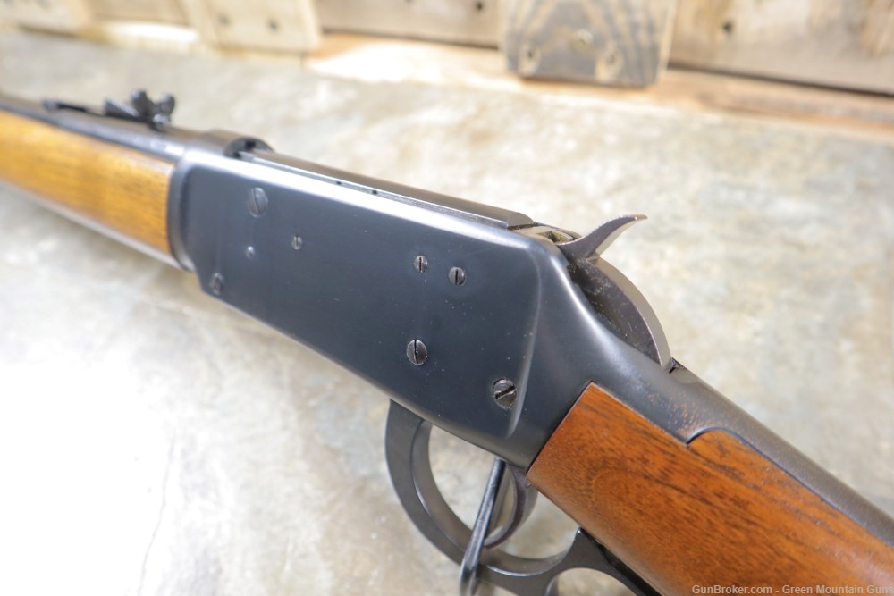 Winchester 94 .30-30Win. Penny Bid NO RESERVE-img-23