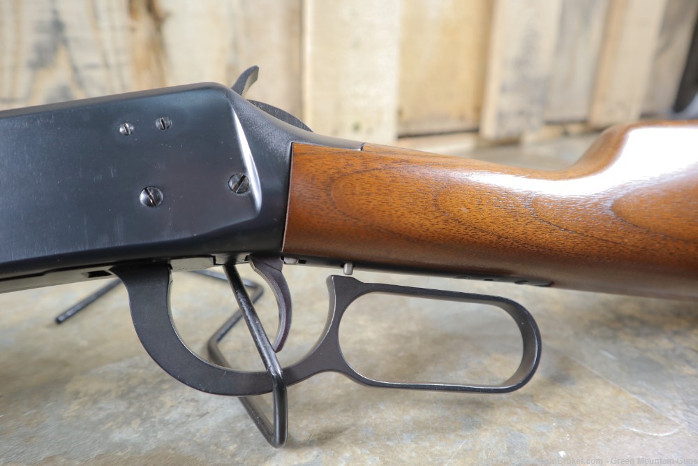 Winchester 94 .30-30Win. Penny Bid NO RESERVE-img-21