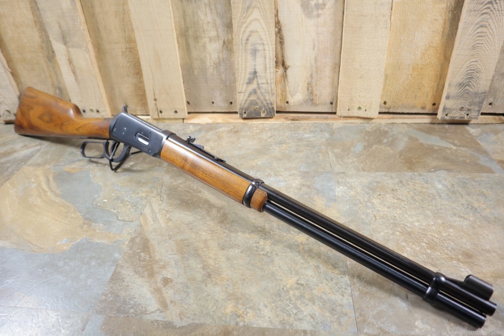 Winchester 94 .30-30Win. Penny Bid NO RESERVE-img-2
