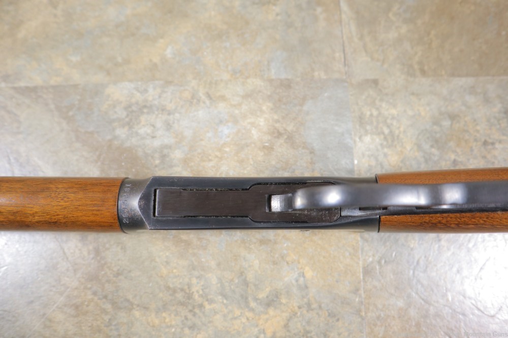 Winchester 94 .30-30Win. Penny Bid NO RESERVE-img-44