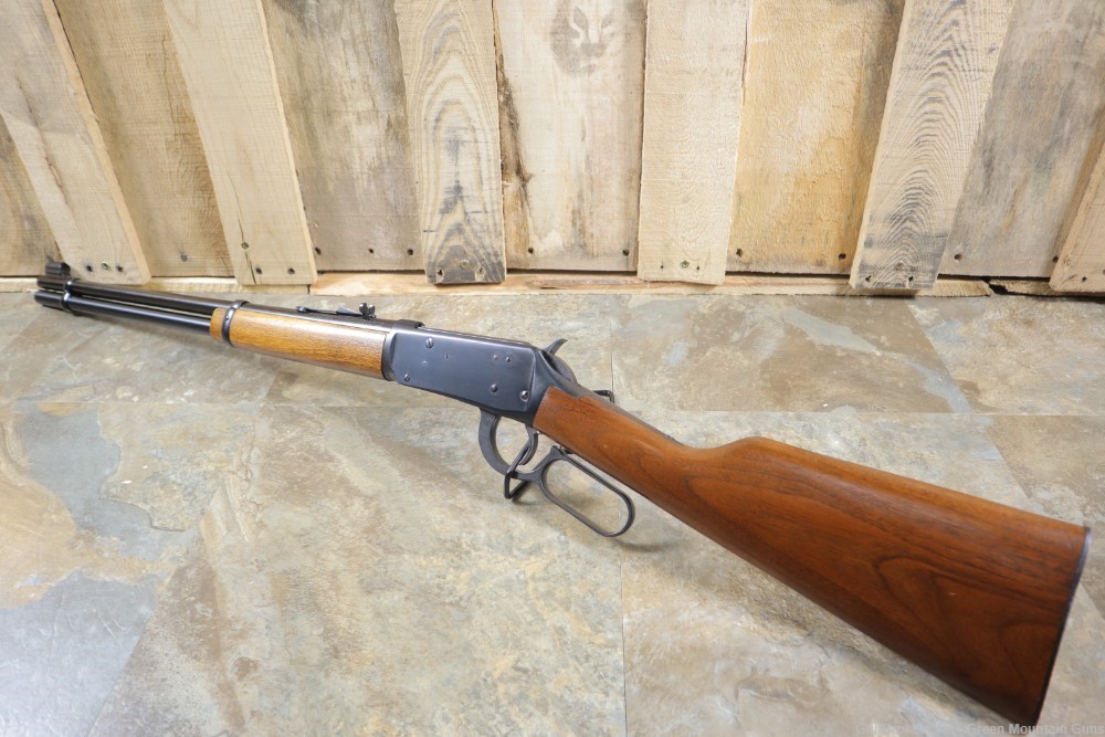 Winchester 94 .30-30Win. Penny Bid NO RESERVE-img-4