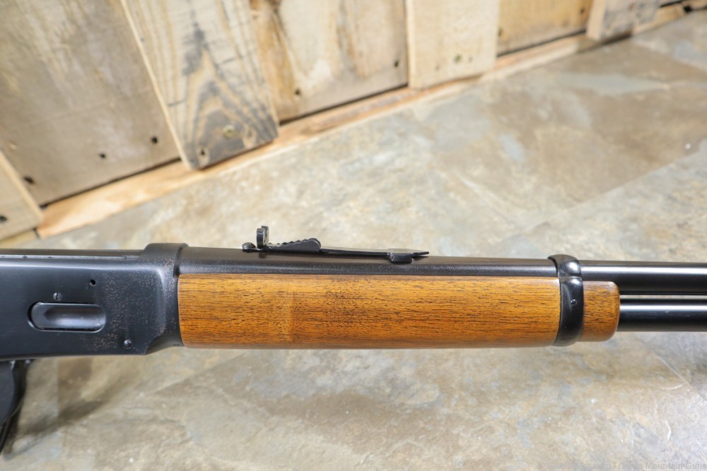 Winchester 94 .30-30Win. Penny Bid NO RESERVE-img-10