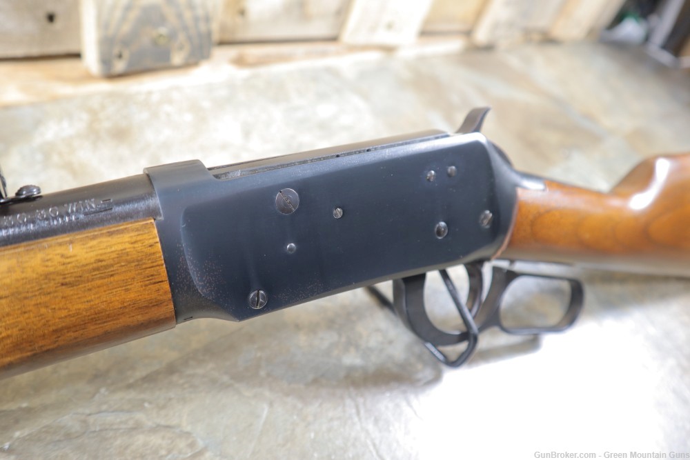 Winchester 94 .30-30Win. Penny Bid NO RESERVE-img-24