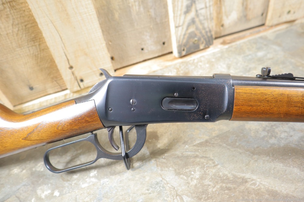 Winchester 94 .30-30Win. Penny Bid NO RESERVE-img-11