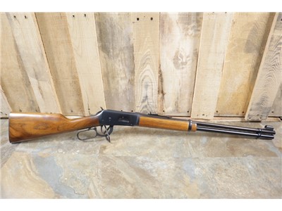 Winchester 94 .30-30Win. Penny Bid NO RESERVE