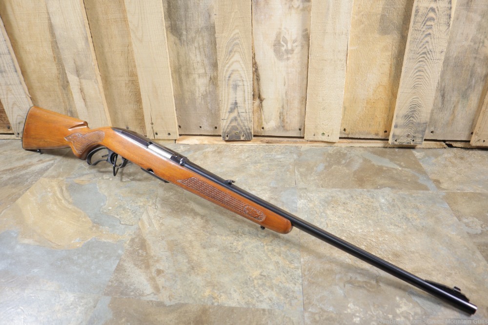 Collectible Winchester Model 88 .308Win Penny Bid NO RESERVE-img-3