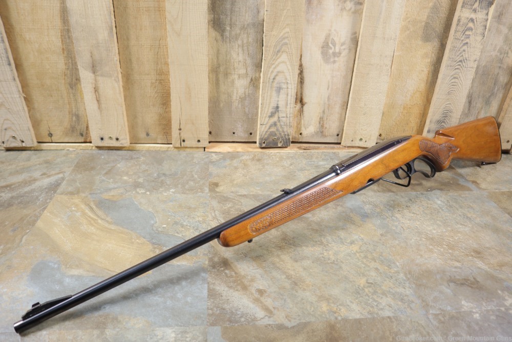 Collectible Winchester Model 88 .308Win Penny Bid NO RESERVE-img-4