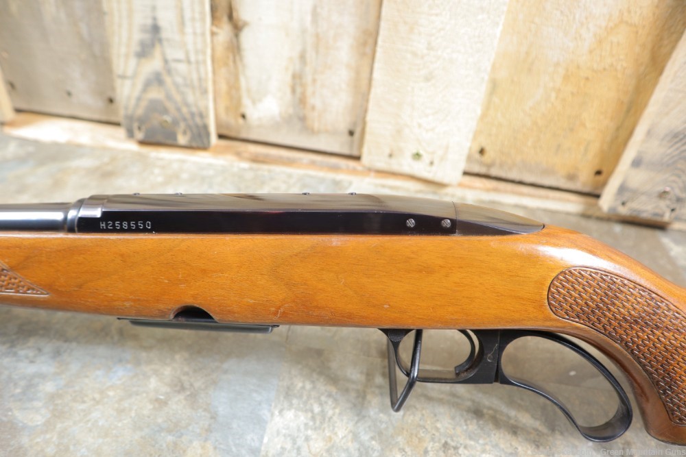 Collectible Winchester Model 88 .308Win Penny Bid NO RESERVE-img-23