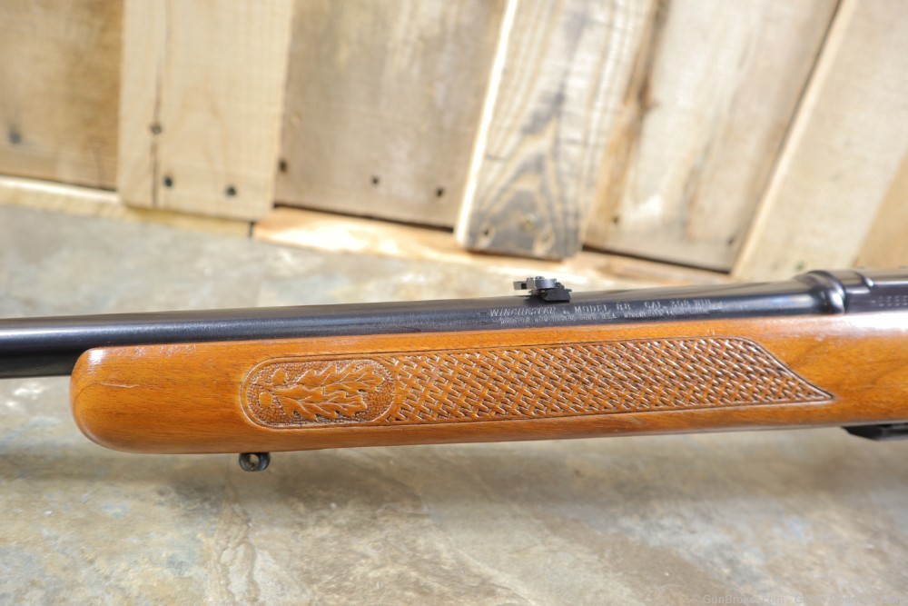 Collectible Winchester Model 88 .308Win Penny Bid NO RESERVE-img-27