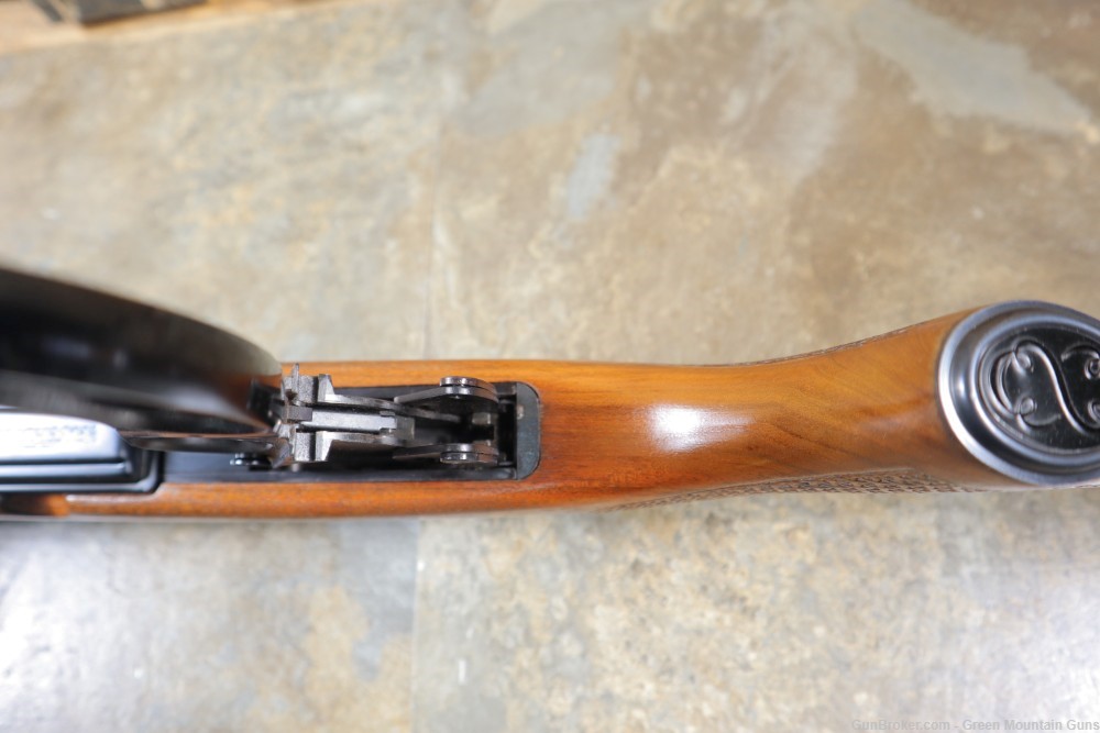 Collectible Winchester Model 88 .308Win Penny Bid NO RESERVE-img-42