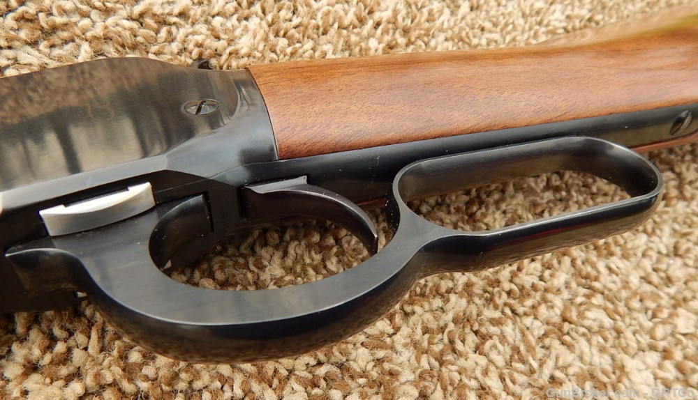 Browning Model 1886 Rifle, Grade 1, .45-70 - 1986-img-45