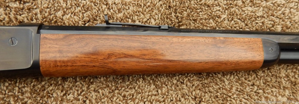 Browning Model 1886 Rifle, Grade 1, .45-70 - 1986-img-7