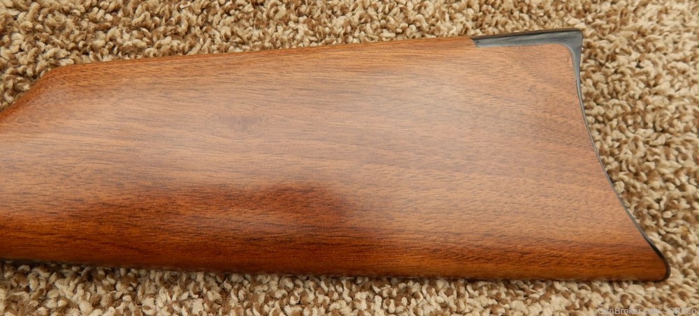 Browning Model 1886 Rifle, Grade 1, .45-70 - 1986-img-27