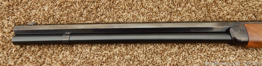 Browning Model 1886 Rifle, Grade 1, .45-70 - 1986-img-31