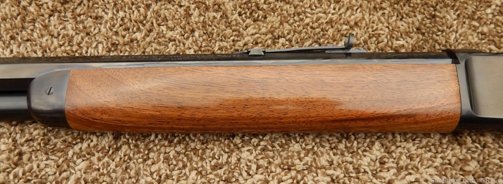 Browning Model 1886 Rifle, Grade 1, .45-70 - 1986-img-28