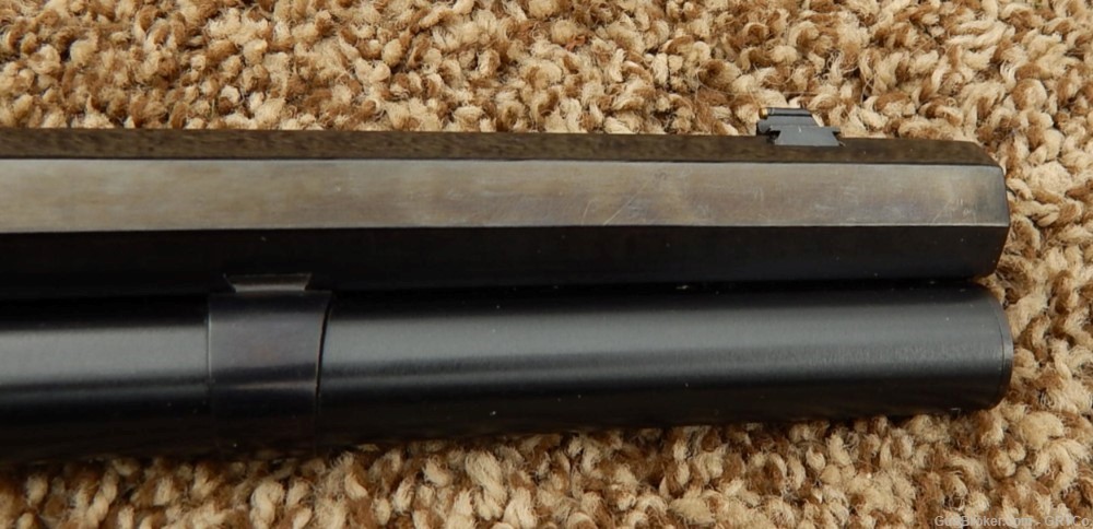 Browning Model 1886 Rifle, Grade 1, .45-70 - 1986-img-11