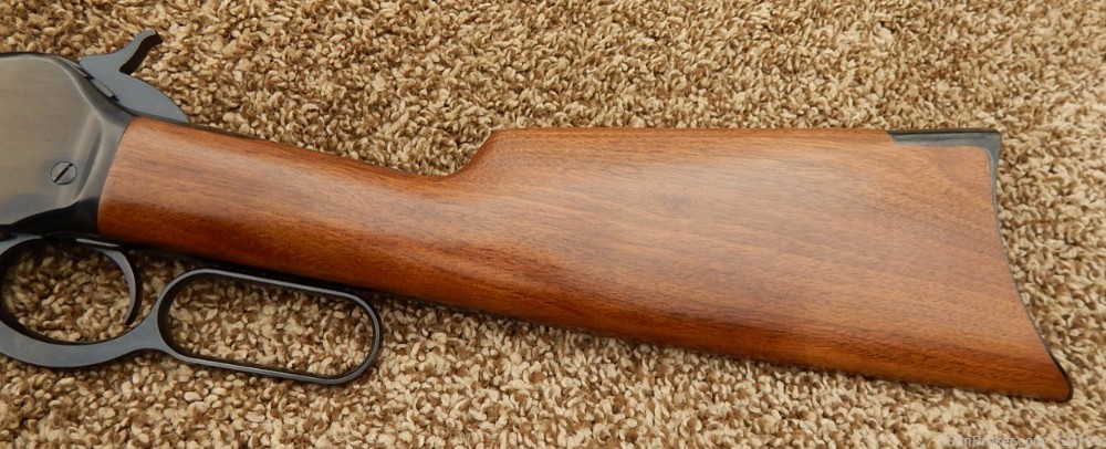 Browning Model 1886 Rifle, Grade 1, .45-70 - 1986-img-25