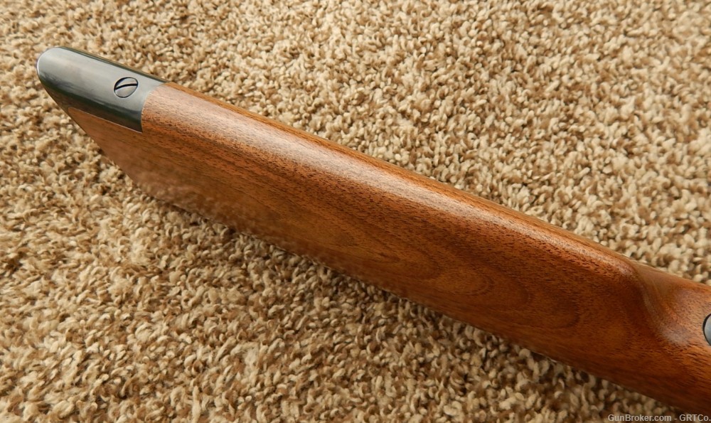 Browning Model 1886 Rifle, Grade 1, .45-70 - 1986-img-12