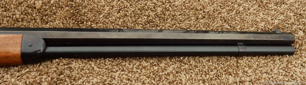 Browning Model 1886 Rifle, Grade 1, .45-70 - 1986-img-10