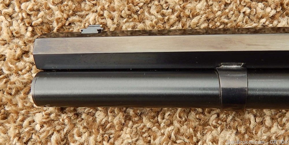 Browning Model 1886 Rifle, Grade 1, .45-70 - 1986-img-32