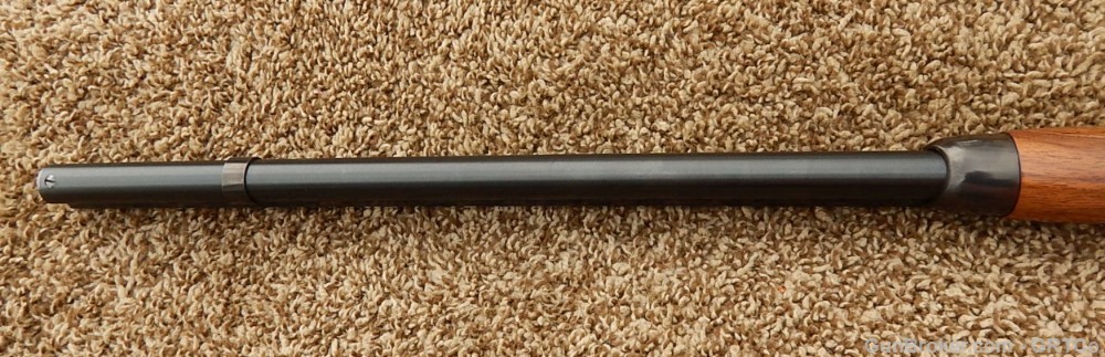 Browning Model 1886 Rifle, Grade 1, .45-70 - 1986-img-42