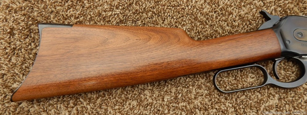 Browning Model 1886 Rifle, Grade 1, .45-70 - 1986-img-4