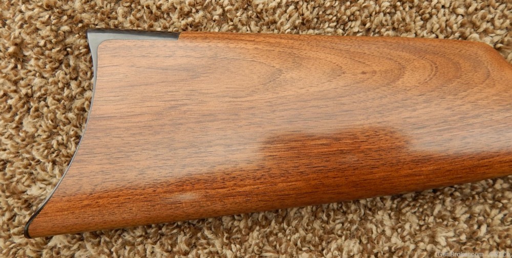 Browning Model 1886 Rifle, Grade 1, .45-70 - 1986-img-6