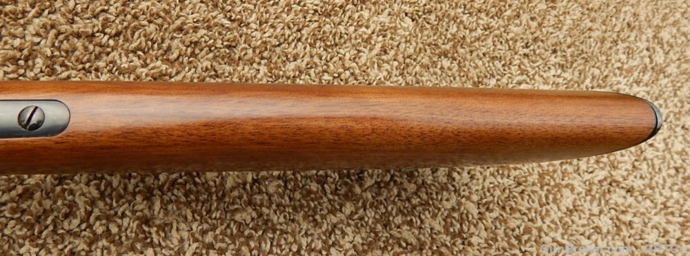 Browning Model 1886 Rifle, Grade 1, .45-70 - 1986-img-47