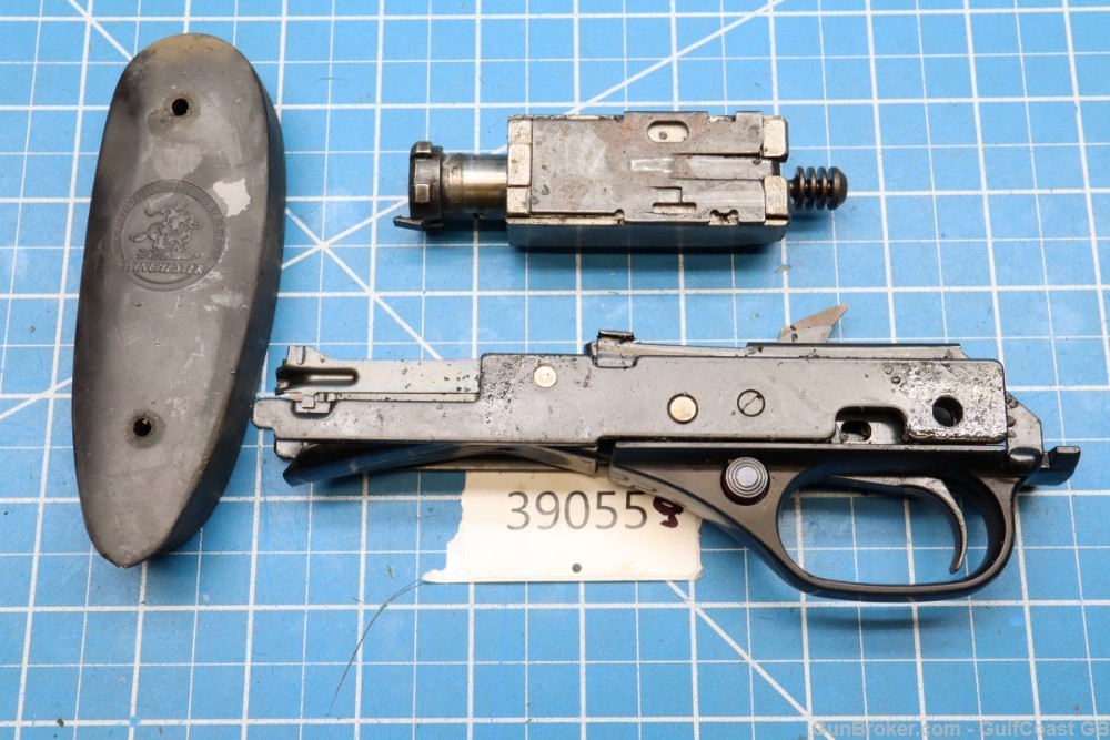 Winchester 1300 20ga Repair Parts GB39055-img-1