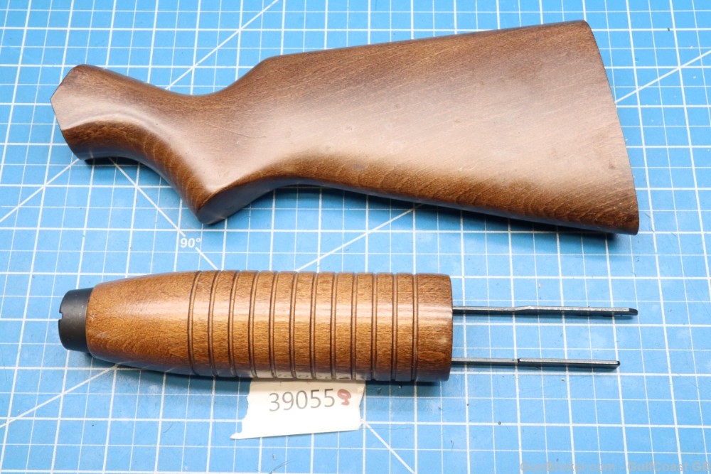 Winchester 1300 20ga Repair Parts GB39055-img-4