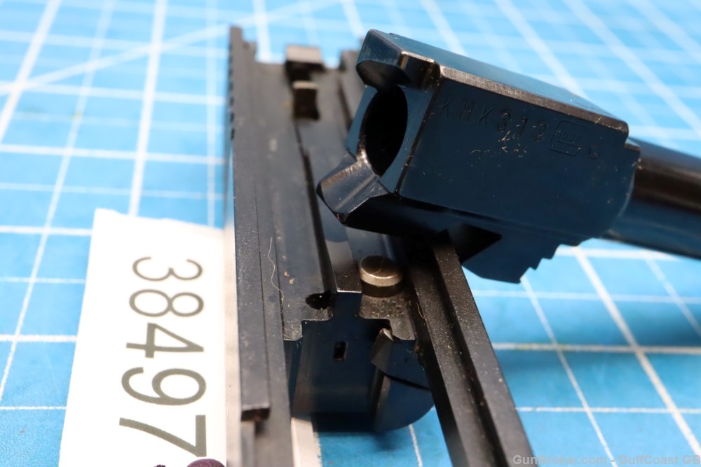 GLOCK 17 G3 9mm Repair Parts GB38497-img-5