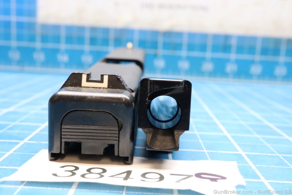 GLOCK 17 G3 9mm Repair Parts GB38497-img-2