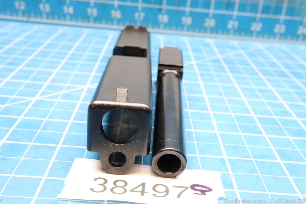 GLOCK 17 G3 9mm Repair Parts GB38497-img-1