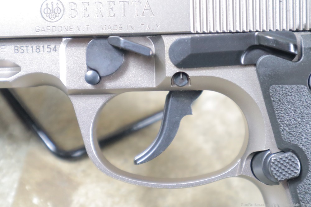 Gorgeous Beretta 92X .9MM Penny Bid NO RESERVE-img-18