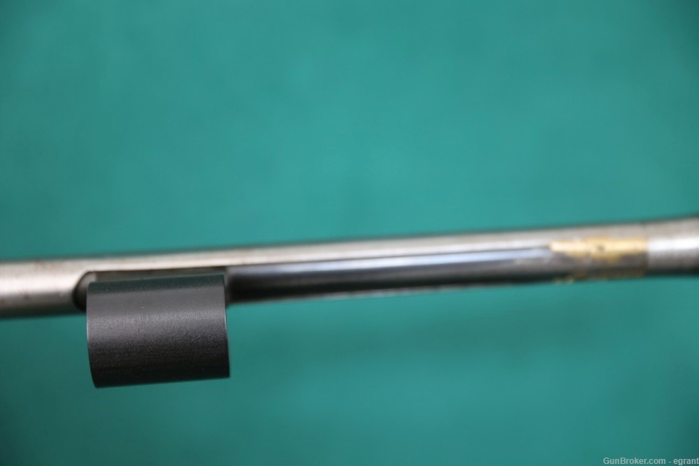 B557 Gunsmith / parts Remington 1100 conversion barrel 410 from 20ga -img-4
