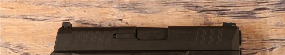 Springfield Armory Hellcat Pro 9mm 3 ¾" Barrel Box 2 Mags Good Condition-img-5