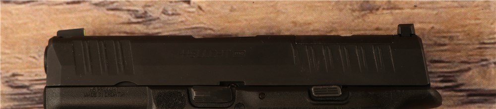 Springfield Armory Hellcat Pro 9mm 3 ¾" Barrel Box 2 Mags Good Condition-img-7