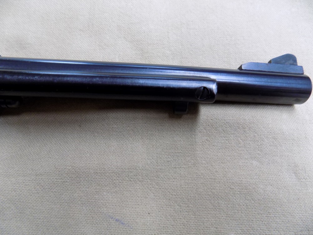 Ruger Single Six .32 H&R Magnum 6 Shot Revolver 6.5" BBL-img-3