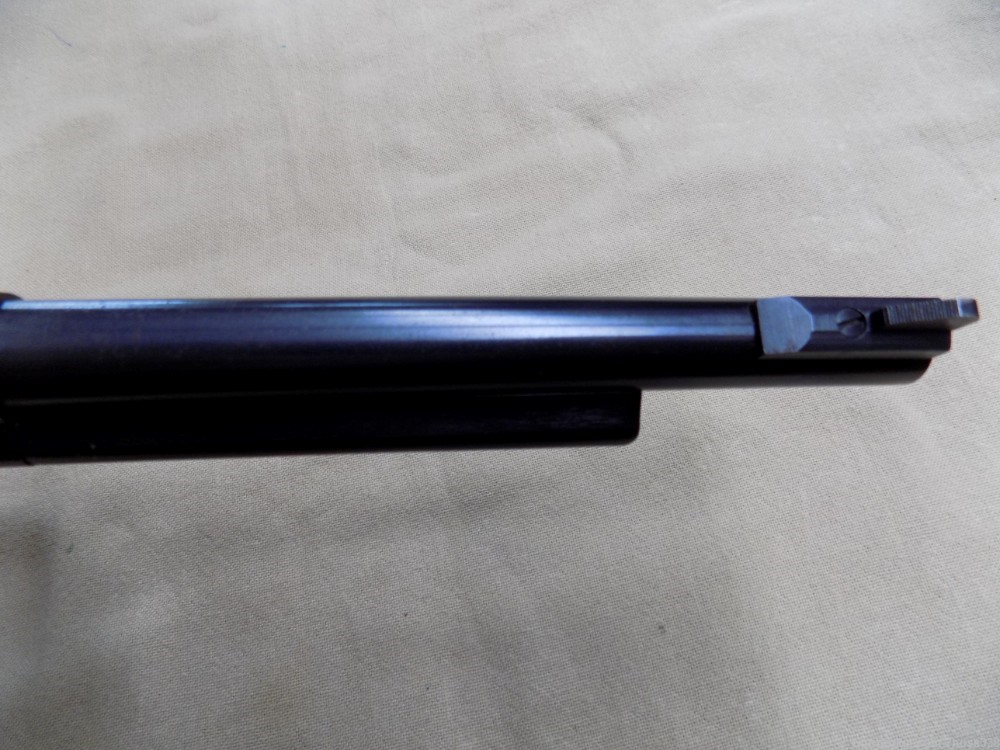 Ruger Single Six .32 H&R Magnum 6 Shot Revolver 6.5" BBL-img-9
