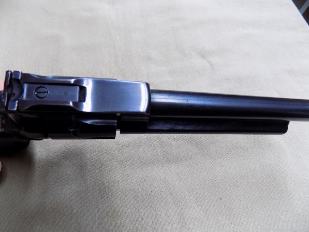 Ruger Single Six .32 H&R Magnum 6 Shot Revolver 6.5" BBL-img-8