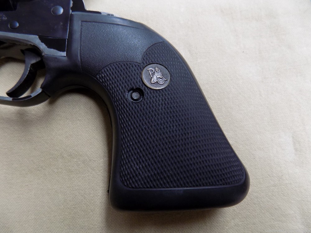 Ruger Single Six .32 H&R Magnum 6 Shot Revolver 6.5" BBL-img-4