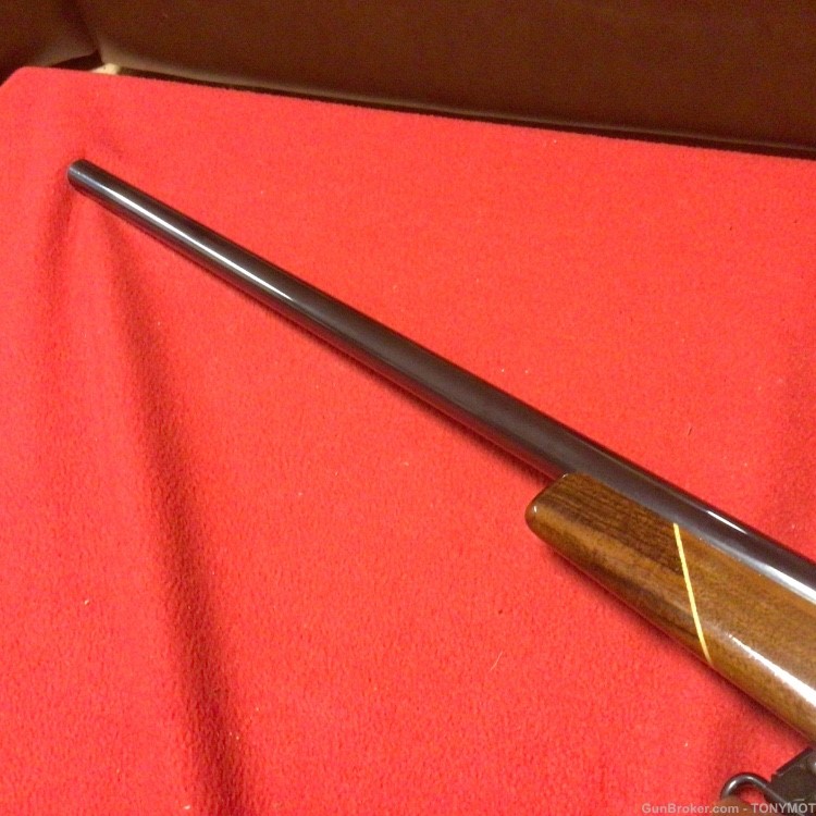 Weatherby Vanguard 7 mm Remington magnum 24” barrel -img-12