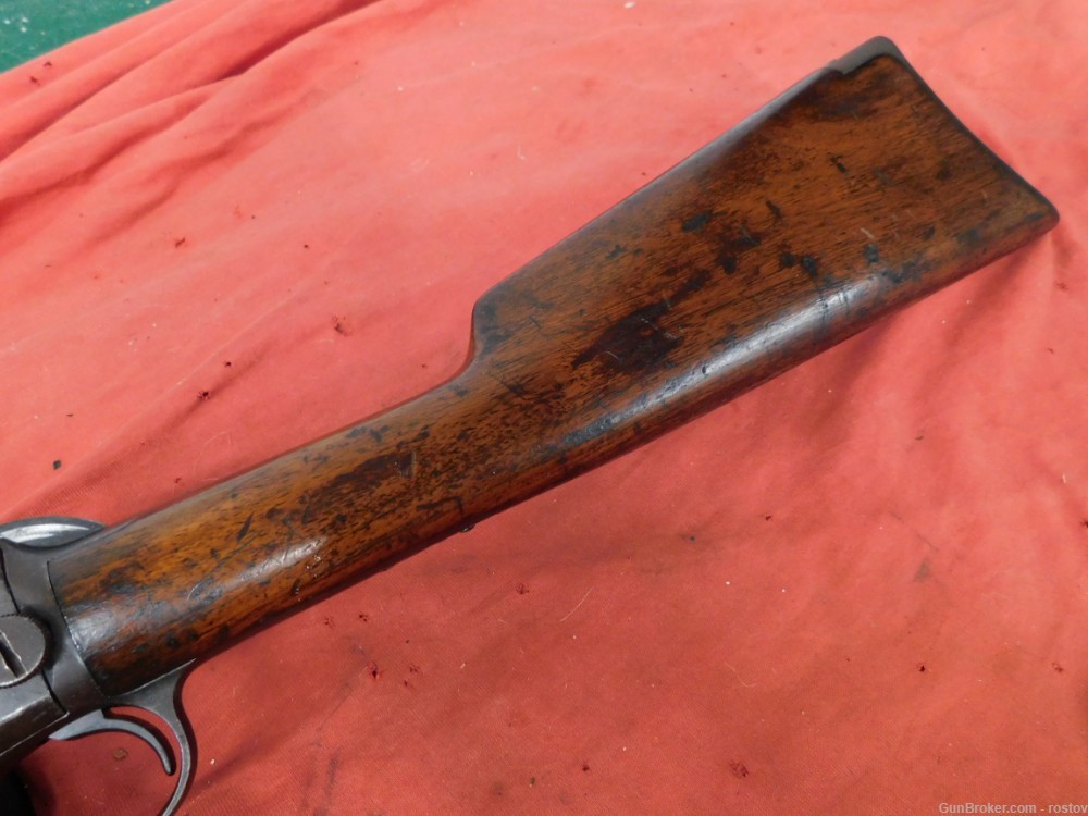 Winchester 90 22 Short-img-13